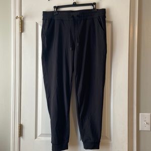 Like New! 32 Degrees Fleece Lined Joggers